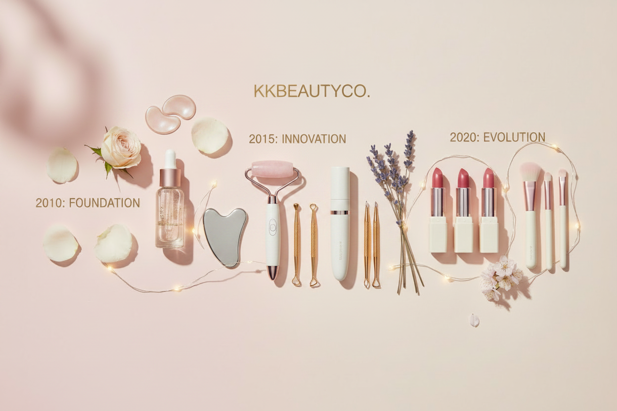 kkbeautyco Beauty Tools Banner